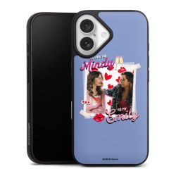 Organic Case schwarz