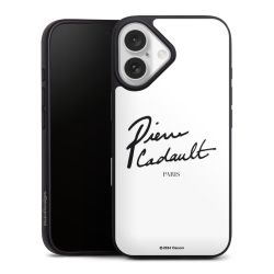 Organic Case schwarz