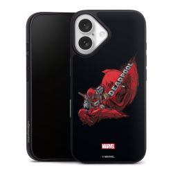 Organic Case schwarz