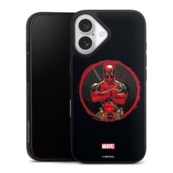 Organic Case schwarz