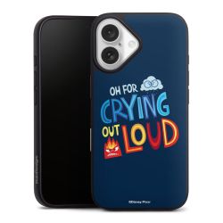 Organic Case schwarz