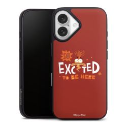 Organic Case schwarz