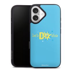 Organic Case schwarz