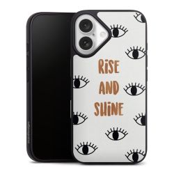 Organic Case schwarz