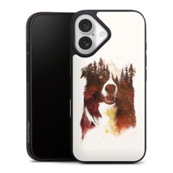 Organic Case schwarz