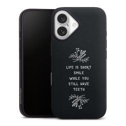 Organic Case schwarz