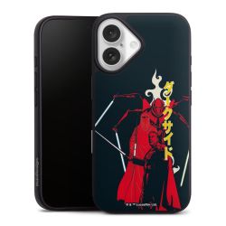 Organic Case schwarz