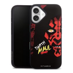 Organic Case schwarz