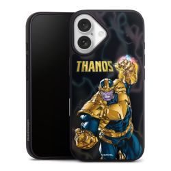 Organic Case schwarz