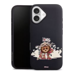 Organic Case schwarz