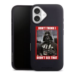 Organic Case schwarz