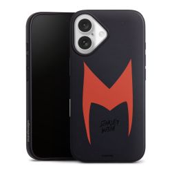 Organic Case schwarz