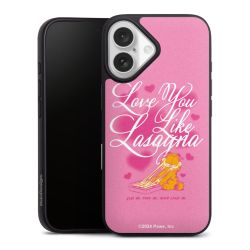 Organic Case schwarz