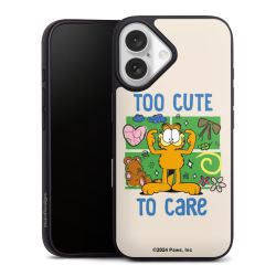 Organic Case schwarz