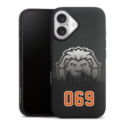 Organic Case schwarz