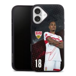 Organic Case schwarz