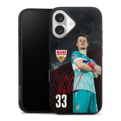 Organic Case schwarz