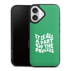 Organic Case schwarz