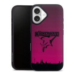 Organic Case schwarz