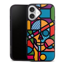 Organic Case schwarz