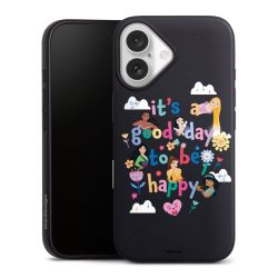 Organic Case schwarz