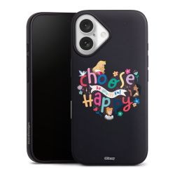 Organic Case schwarz