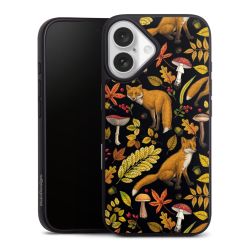 Organic Case schwarz