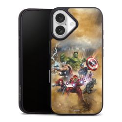 Organic Case schwarz