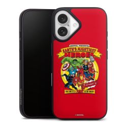 Organic Case schwarz