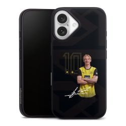 Organic Case schwarz