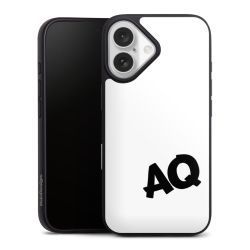 Organic Case schwarz