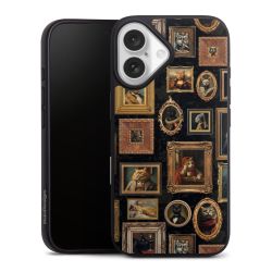 Organic Case schwarz