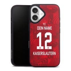 Organic Case schwarz