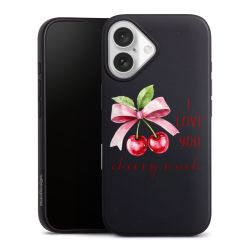 Organic Case schwarz