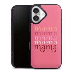 Organic Case schwarz