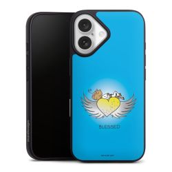 Organic Case schwarz