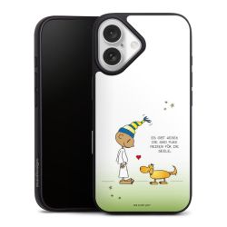 Organic Case schwarz