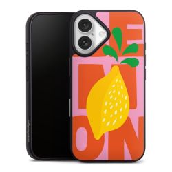 Organic Case schwarz