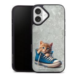 Organic Case schwarz