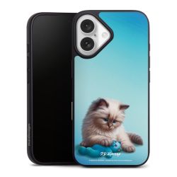 Organic Case schwarz