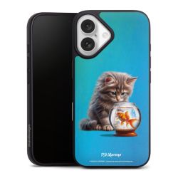 Organic Case schwarz