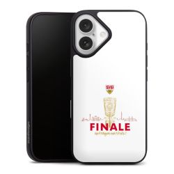 Organic Case schwarz