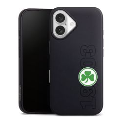 Organic Case schwarz