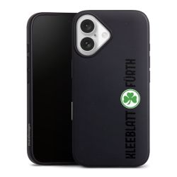 Organic Case schwarz