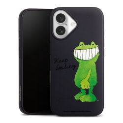 Organic Case schwarz