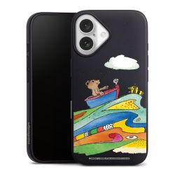 Organic Case schwarz