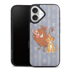 Organic Case schwarz