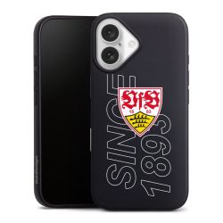 Organic Case schwarz