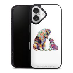 Organic Case schwarz