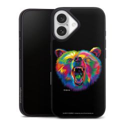 Organic Case schwarz